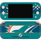 NFL Miami Dolphins Zone Block Nintendo Switch Lite Skin